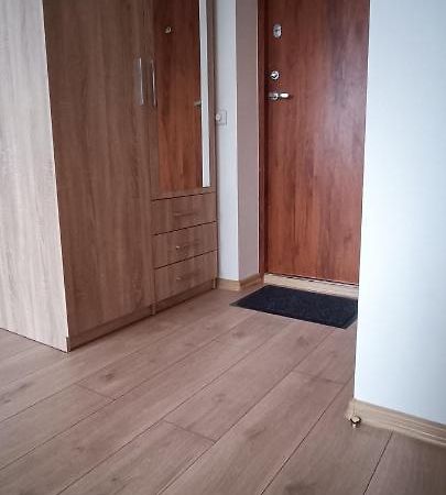 Adomo Apartamentai Panevezyje Panevėžys エクステリア 写真