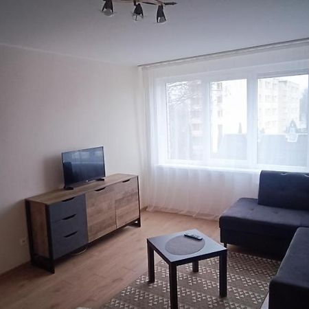 Adomo Apartamentai Panevezyje Panevėžys エクステリア 写真