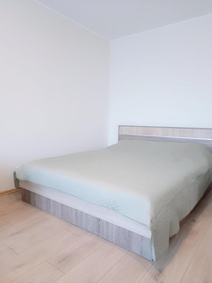 Adomo Apartamentai Panevezyje Panevėžys エクステリア 写真