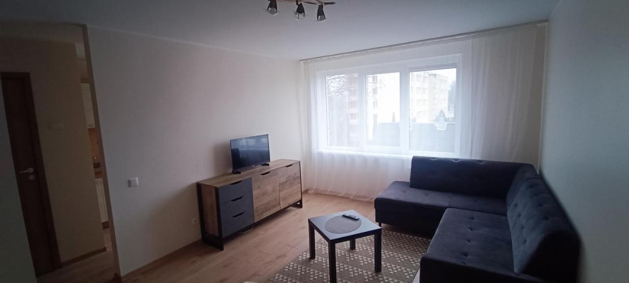 Adomo Apartamentai Panevezyje Panevėžys エクステリア 写真