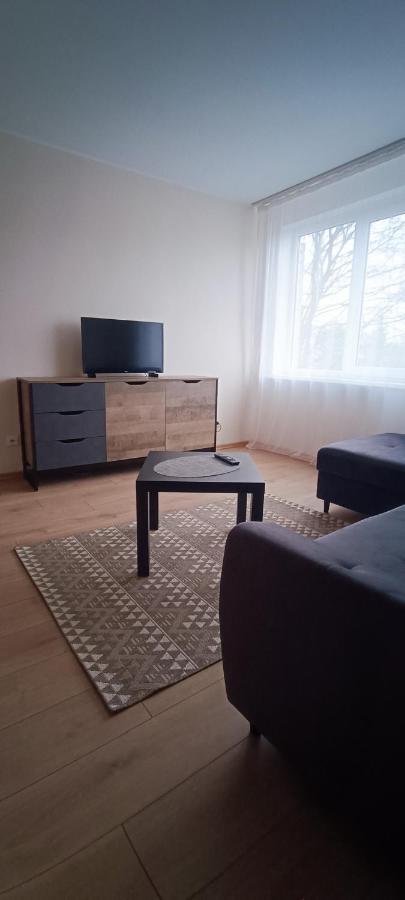 Adomo Apartamentai Panevezyje Panevėžys エクステリア 写真