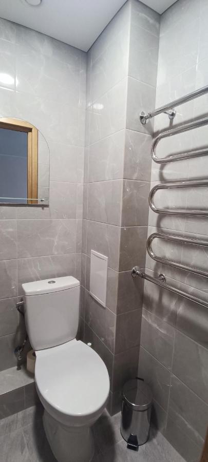 Adomo Apartamentai Panevezyje Panevėžys エクステリア 写真